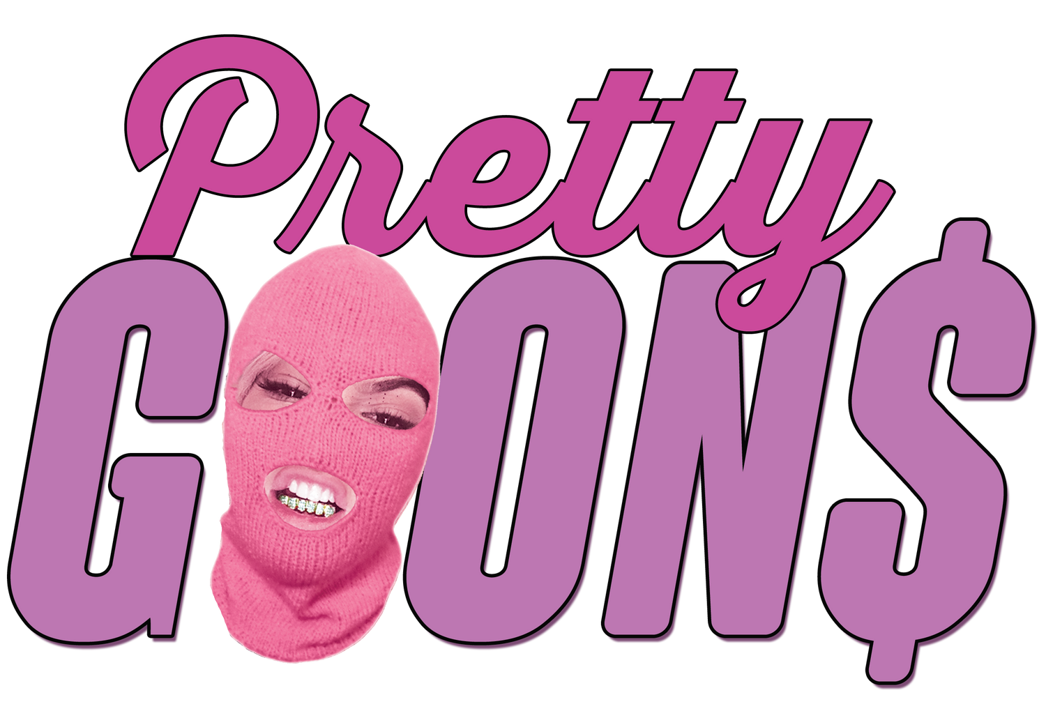 Pretty Goons Clothing & Jewelry