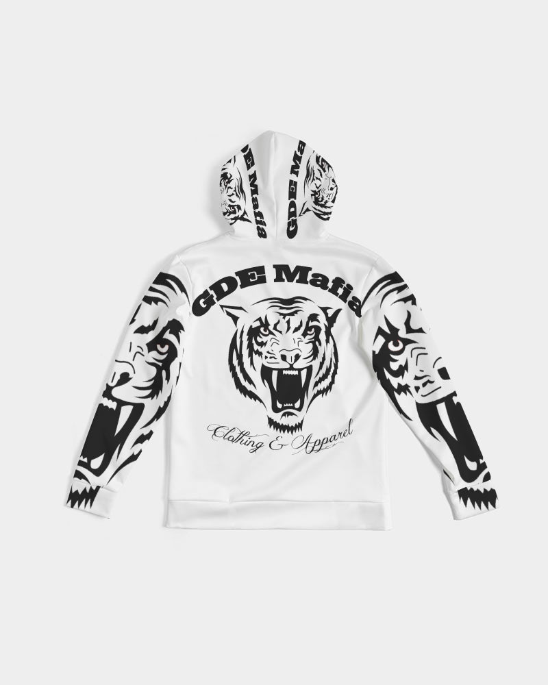 GDE Mafia Bengal Tiger Men's Hoodie