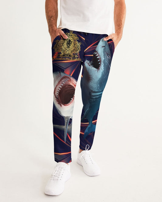 American Lion Association Silent But Deadly Men's Joggers