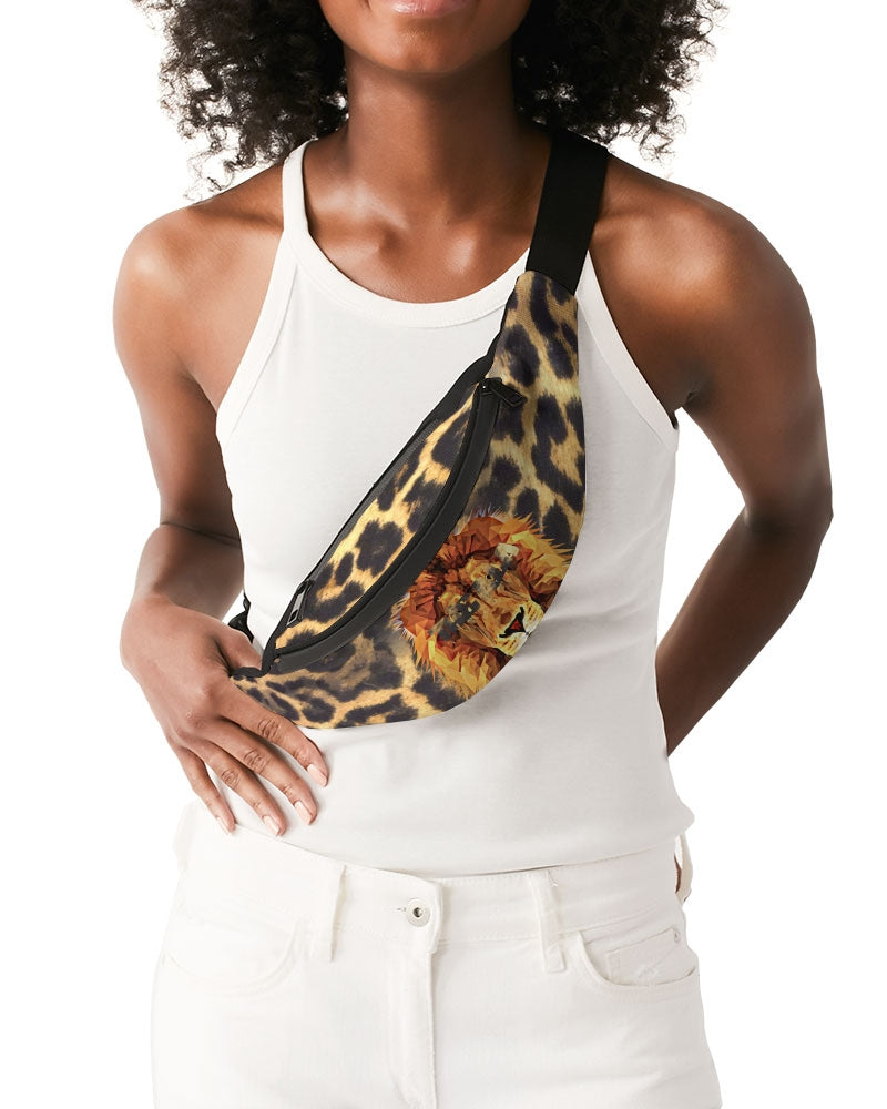 ALA Crossbody Sling Bag