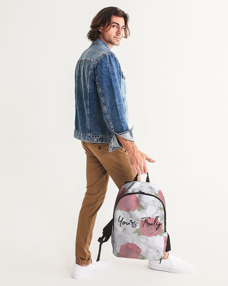 Your's Truly Collection Large Backpack