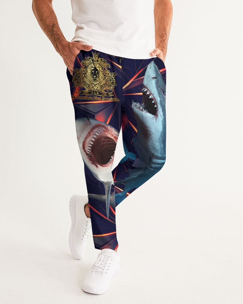 American Lion Association Silent But Deadly Men's Joggers