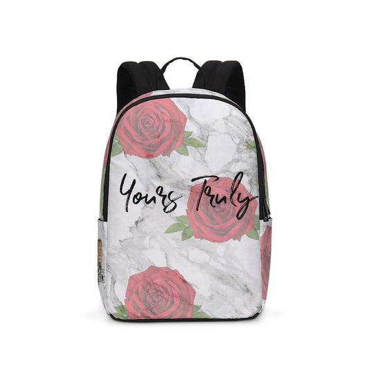 Your's Truly Collection Large Backpack