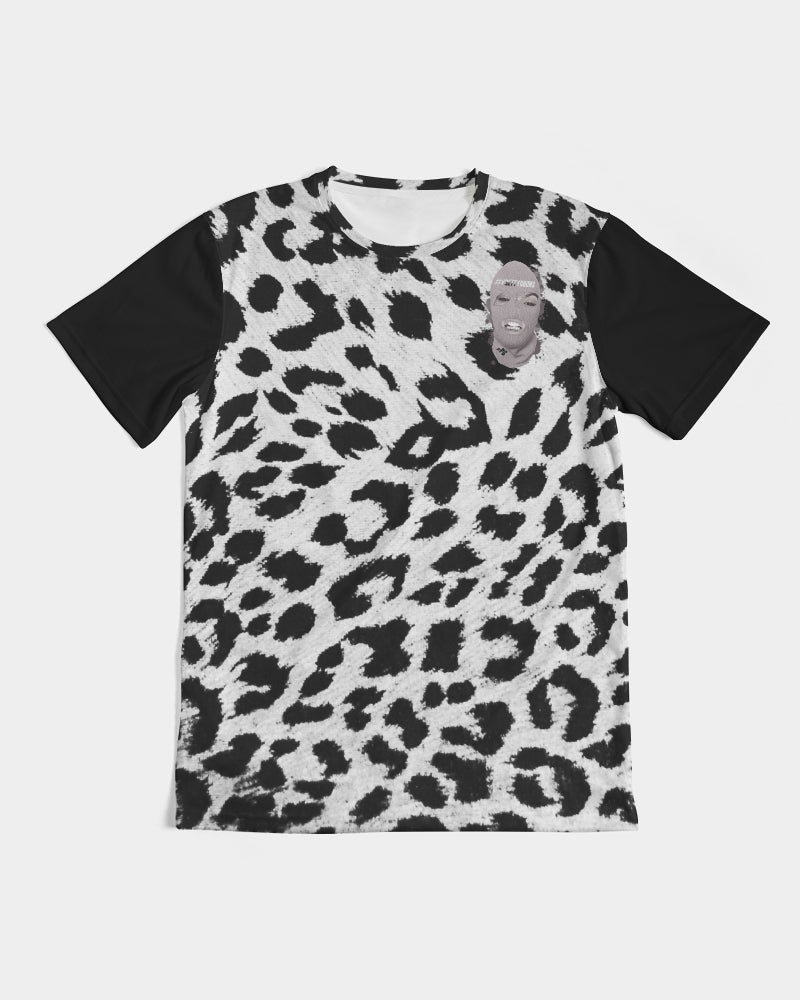 Pretty Goons Jaguar Men's Tee