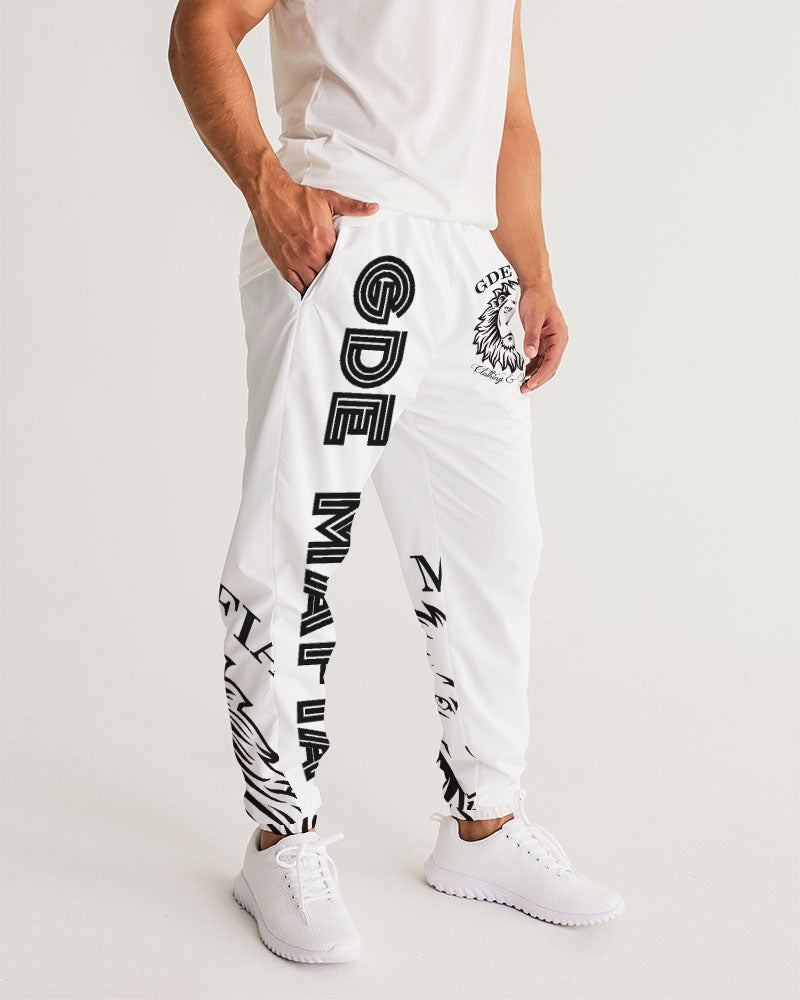 GDE Mafia: King Roc Chapter 1 Men's Track Pants