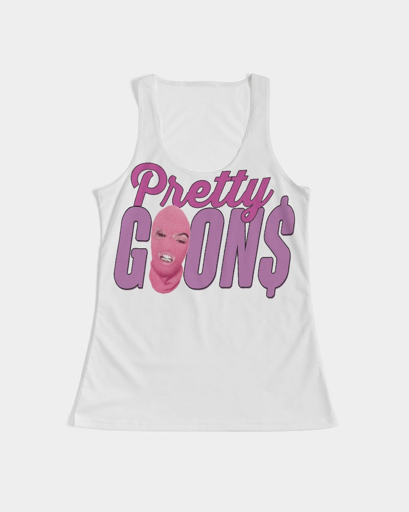 Pretty Goons Women's Tank