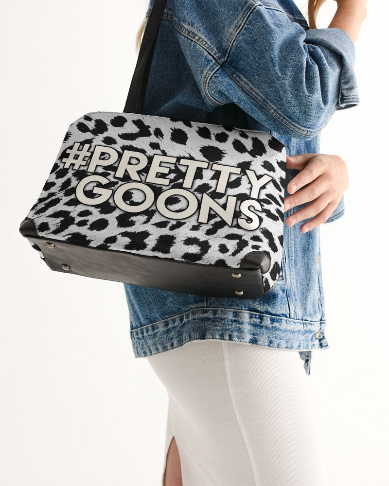 Pretty Goons Jaguar Shoulder Bag