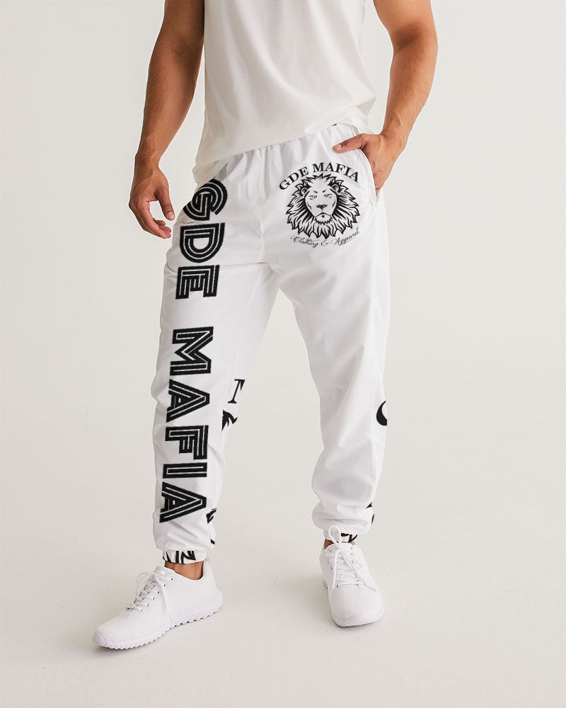 GDE Mafia: King Roc Chapter 1 Men's Track Pants