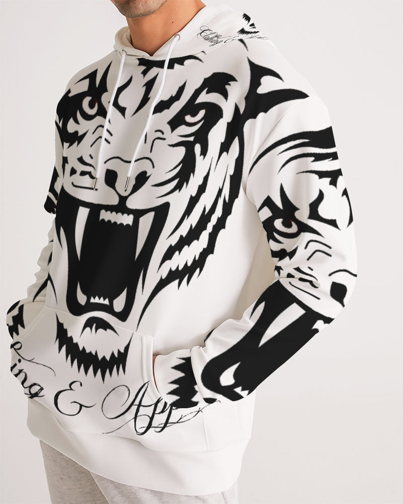 GDE Mafia Bengal Tiger Men's Hoodie