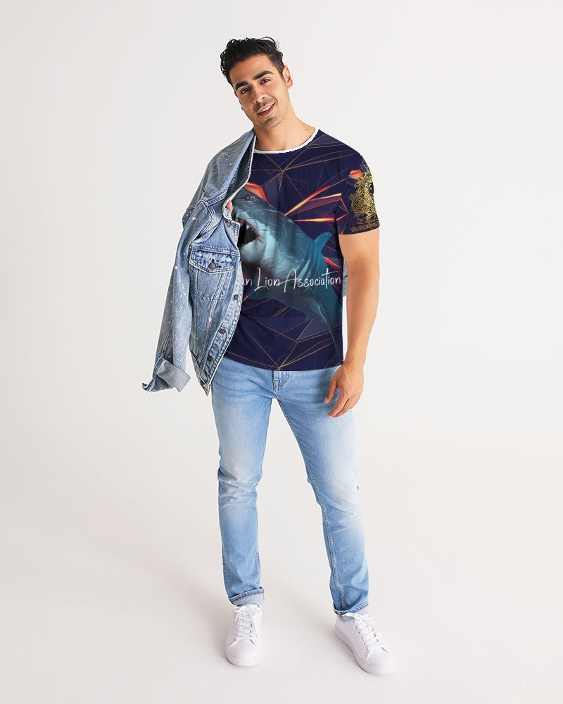 Silent But Deadly Men's Tee