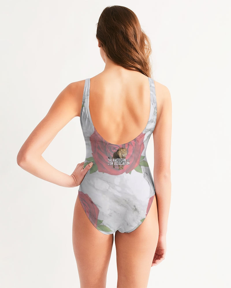 Your's Truly Collection Women's One-Piece Swimsuit