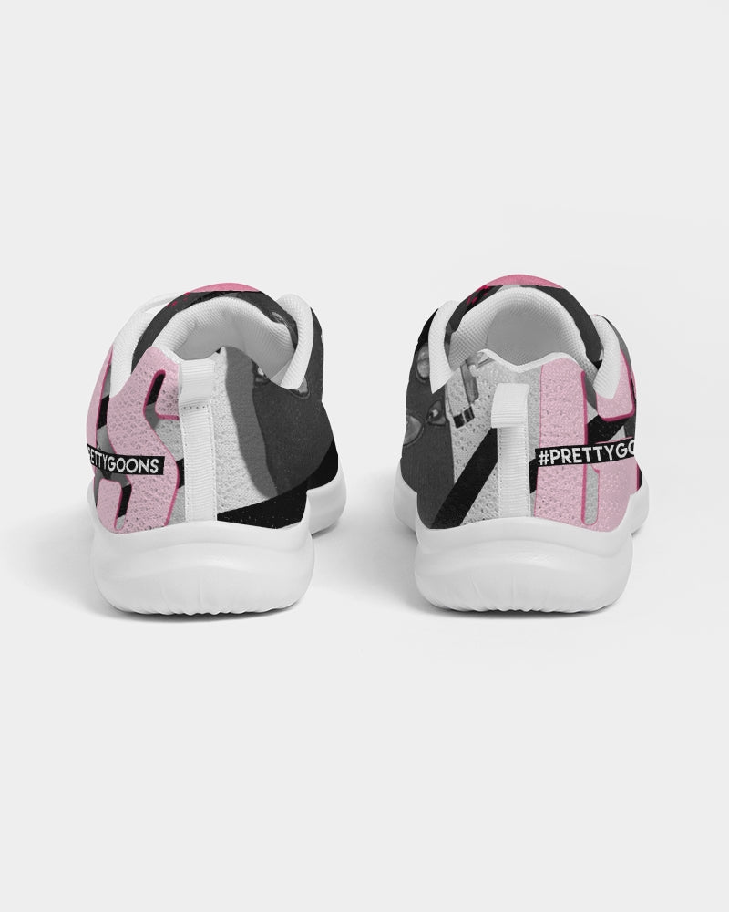 Pretty Goons Women's Athletic Shoe