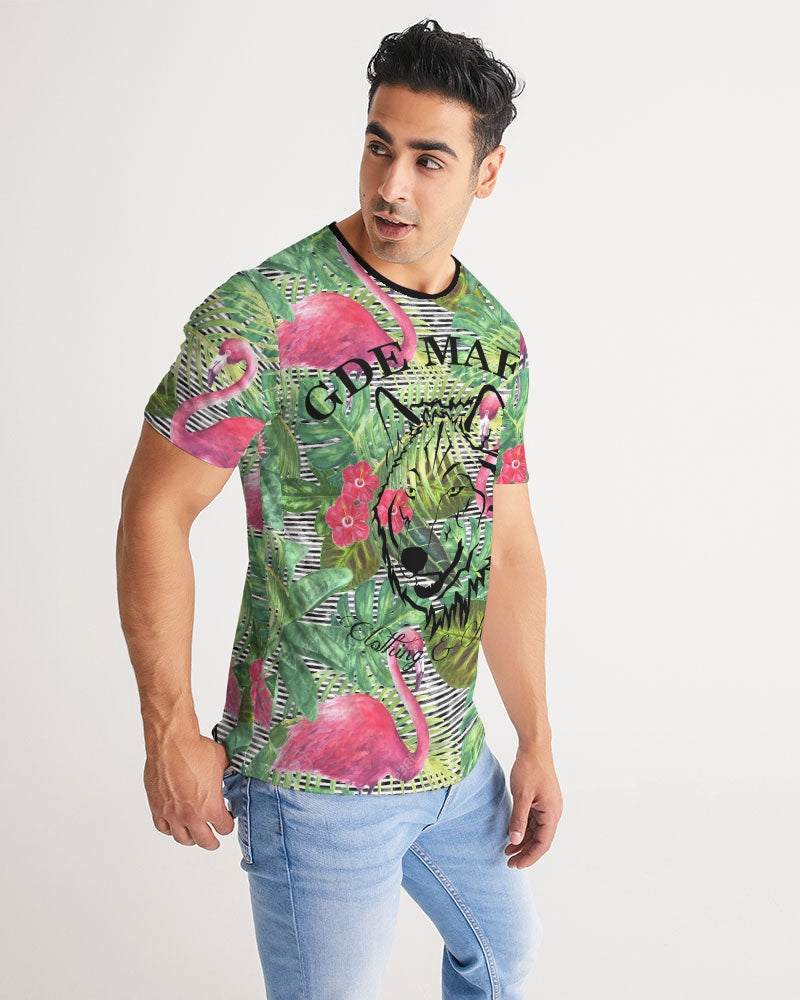 Flamingos Men's Tee