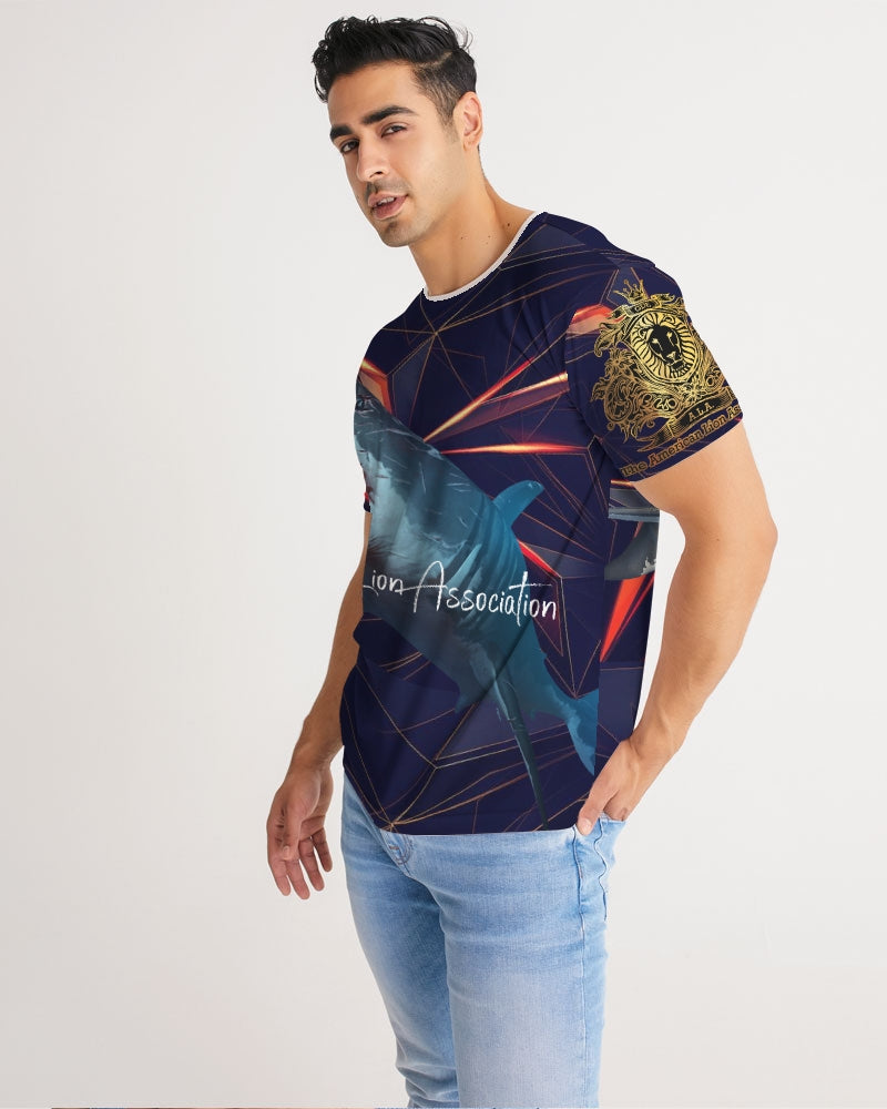Silent But Deadly Men's Tee