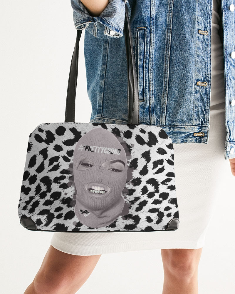 Pretty Goons Jaguar Shoulder Bag