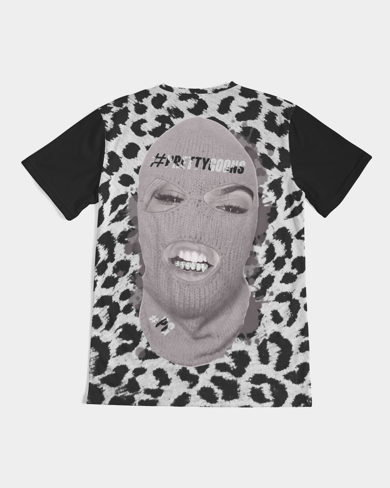 Pretty Goons Jaguar Men's Tee