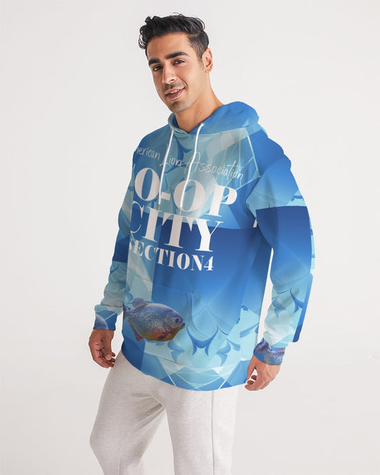 Co-op City Section 4 Men's Hoodie