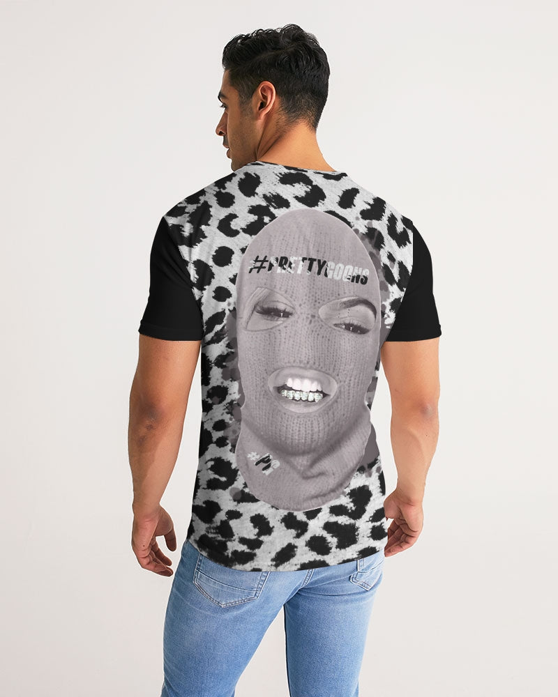 Pretty Goons Jaguar Men's Tee