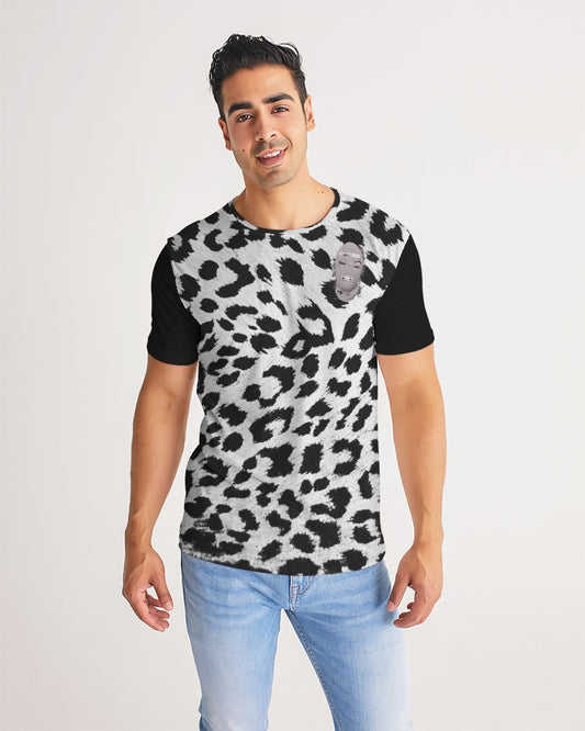 Pretty Goons Jaguar Men's Tee