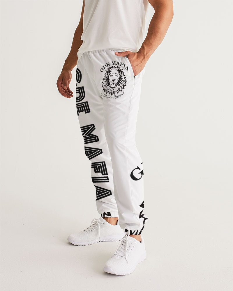 GDE Mafia: King Roc Chapter 1 Men's Track Pants