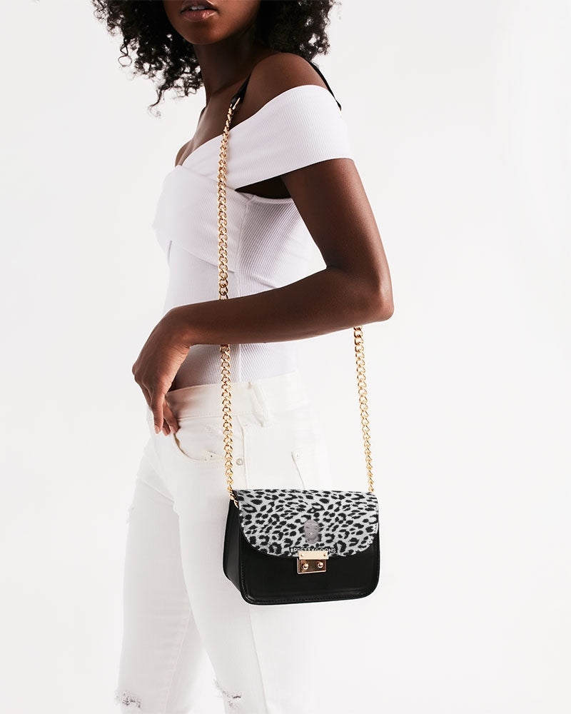 Pretty Goons Jaguar Small Shoulder Bag