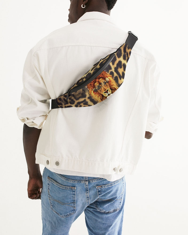 ALA Crossbody Sling Bag