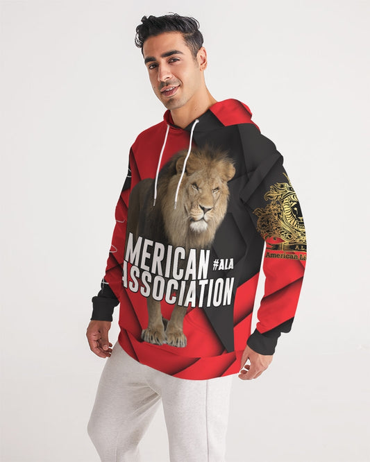 ALA Red Lion Men's Hoodie