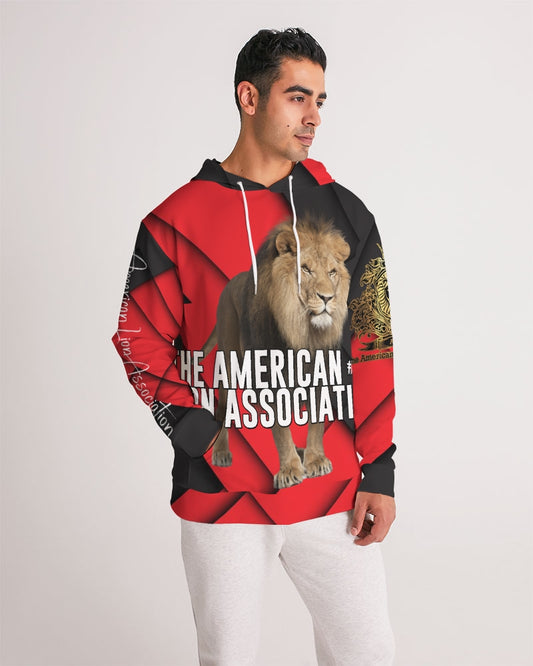 ALA Red Lion Men's Hoodie