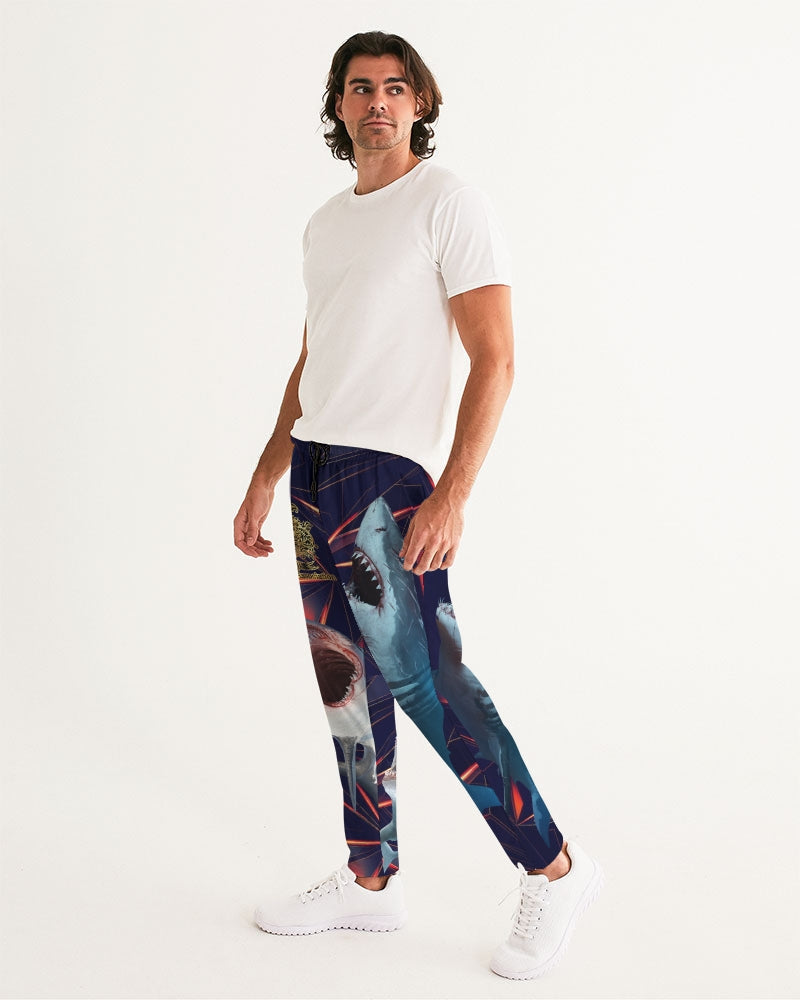 American Lion Association Silent But Deadly Men's Joggers