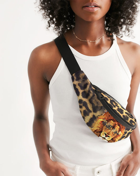 ALA Crossbody Sling Bag