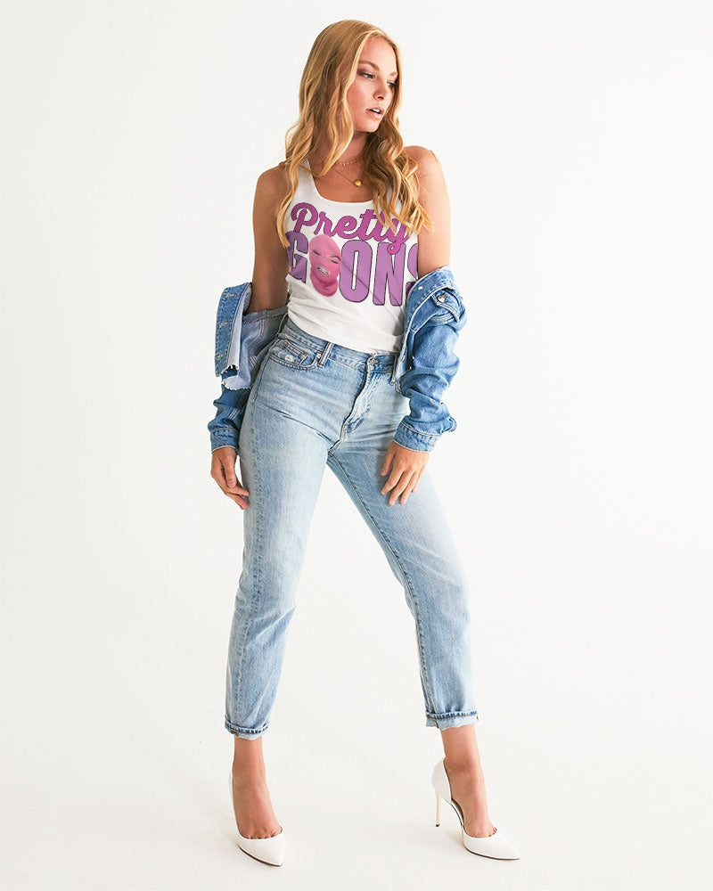 Pretty Goons Women's Tank
