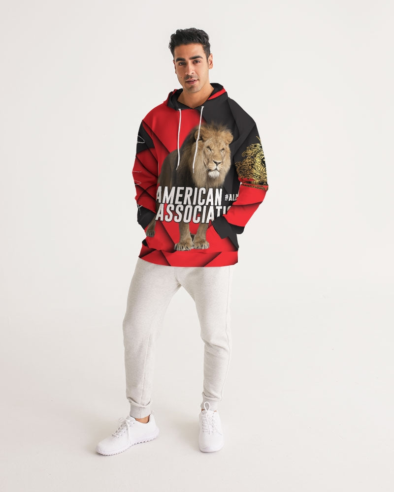 ALA Red Lion Men's Hoodie