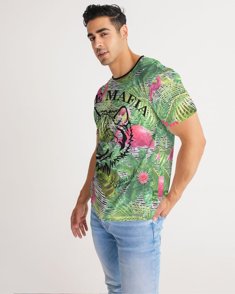 Flamingos Men's Tee