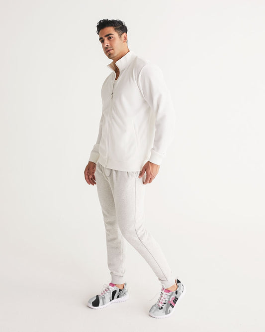 PRETTY GOONS GREY CAMO Men's Athletic Shoe