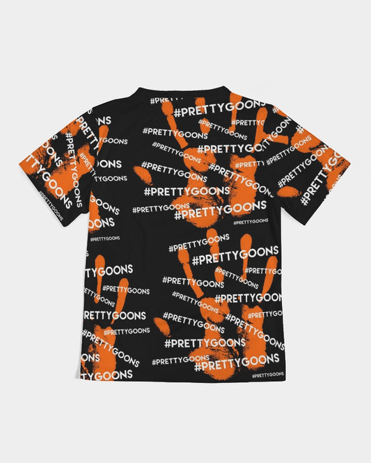HIGH FIVE ORANGE Kids Tee