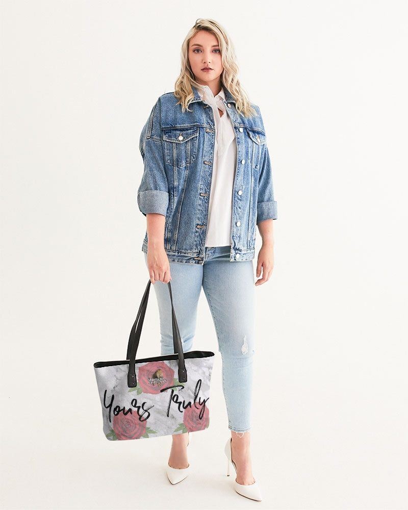 Your's Truly Collection Stylish Tote