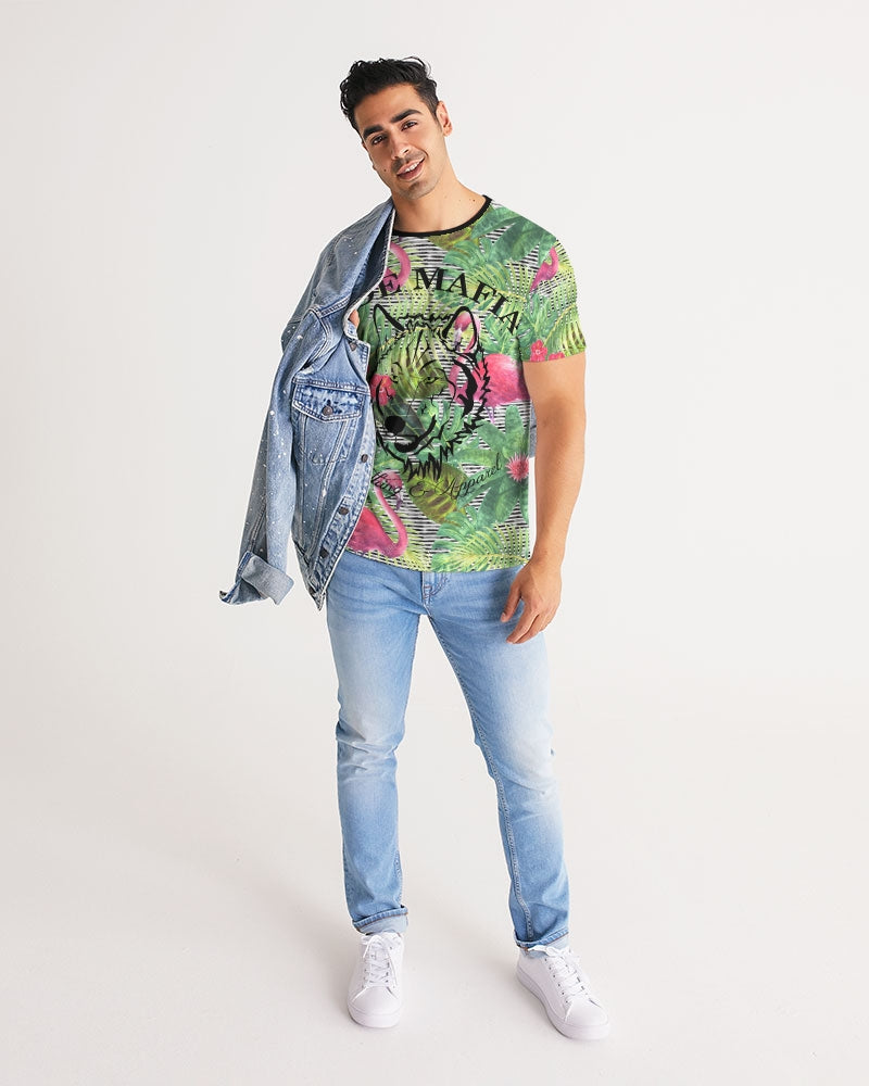 Flamingos Men's Tee