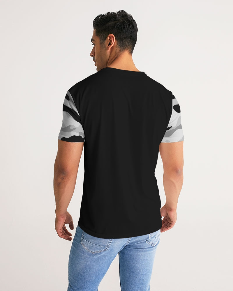 Pretty Goons all over Pink Men's Tee