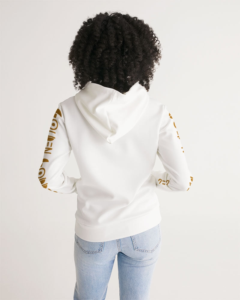 Golden Goddesses Part II Women's Hoodie