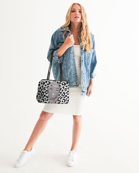 Pretty Goons Jaguar Shoulder Bag