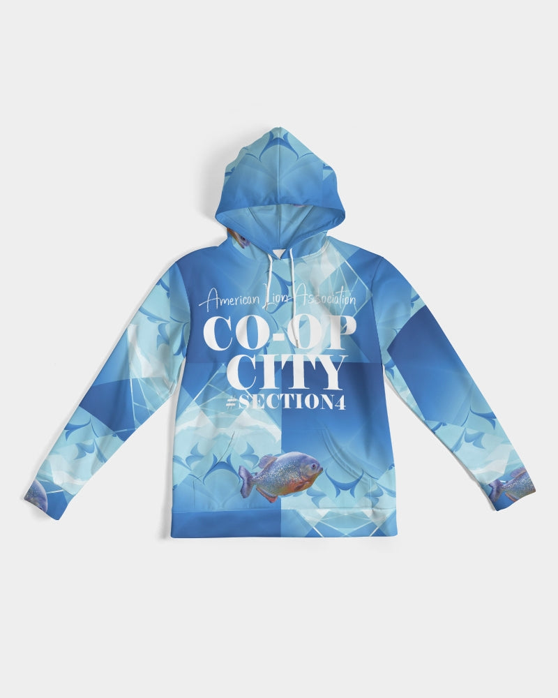 Co-op City Section 4 Men's Hoodie