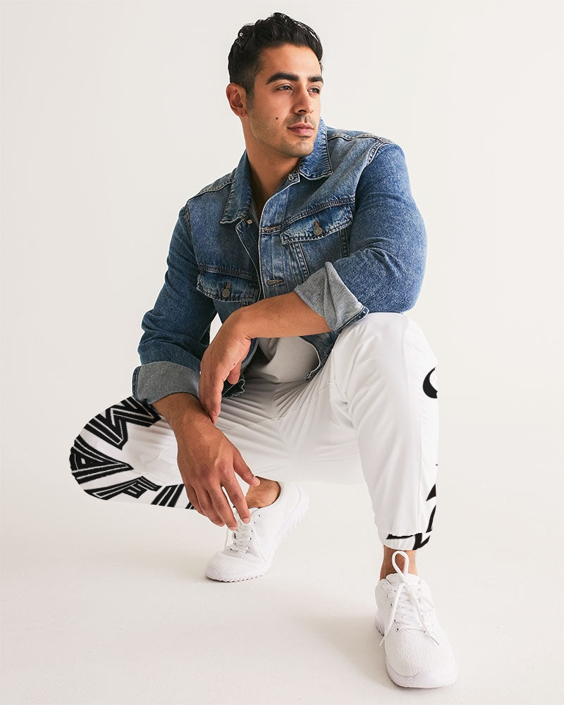 GDE Mafia: King Roc Chapter 1 Men's Track Pants