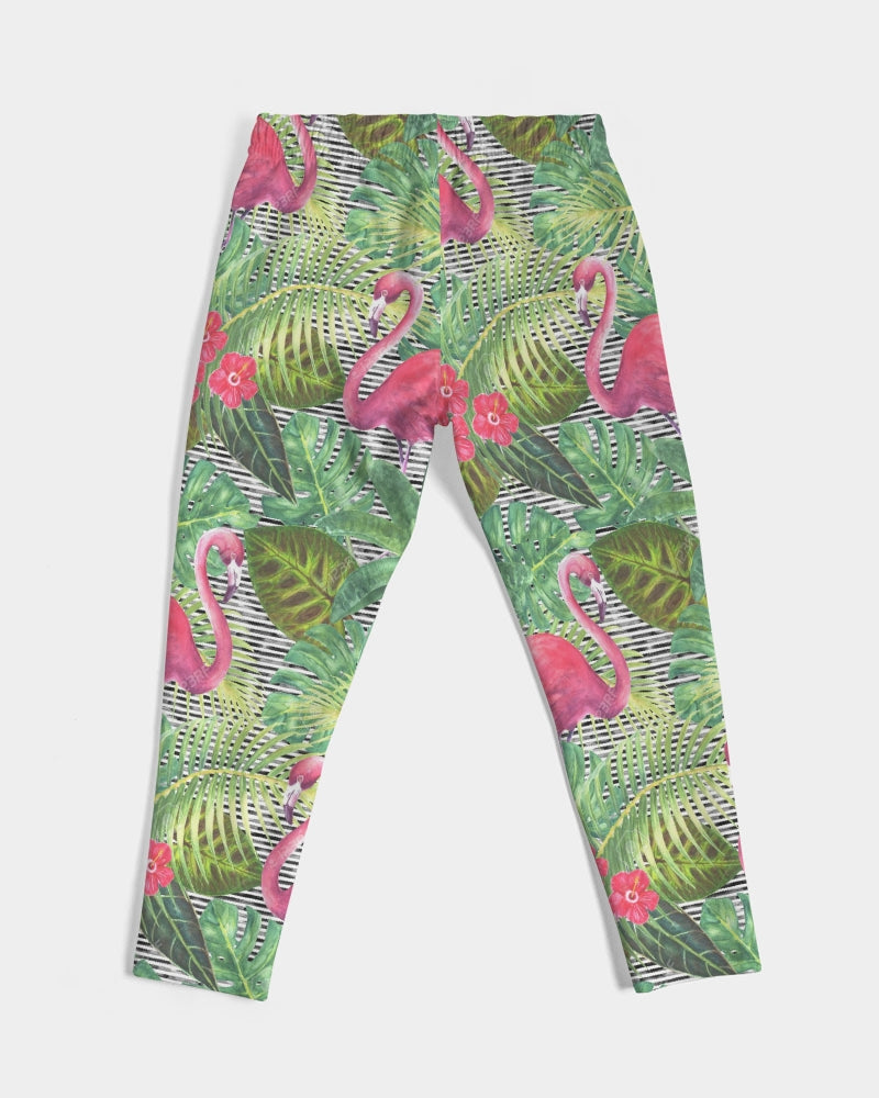 GDE Mafia Flamingos Men's Joggers