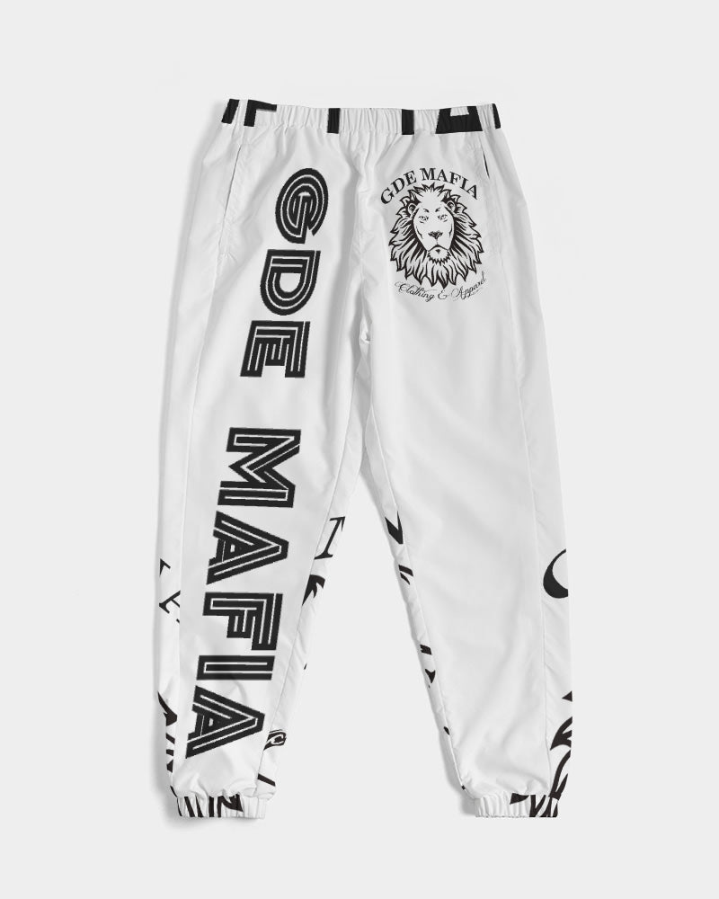 GDE Mafia: King Roc Chapter 1 Men's Track Pants