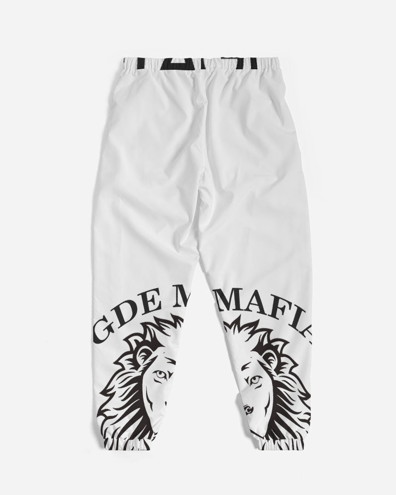GDE Mafia: King Roc Chapter 1 Men's Track Pants