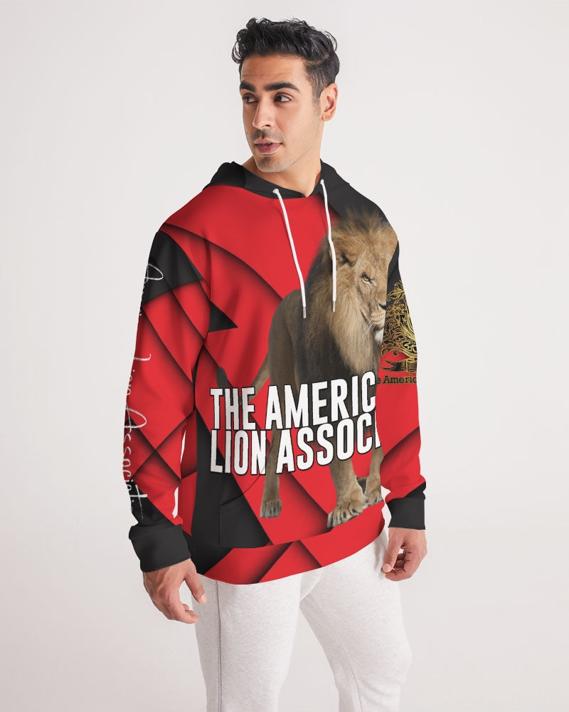 ALA Red Lion Men's Hoodie