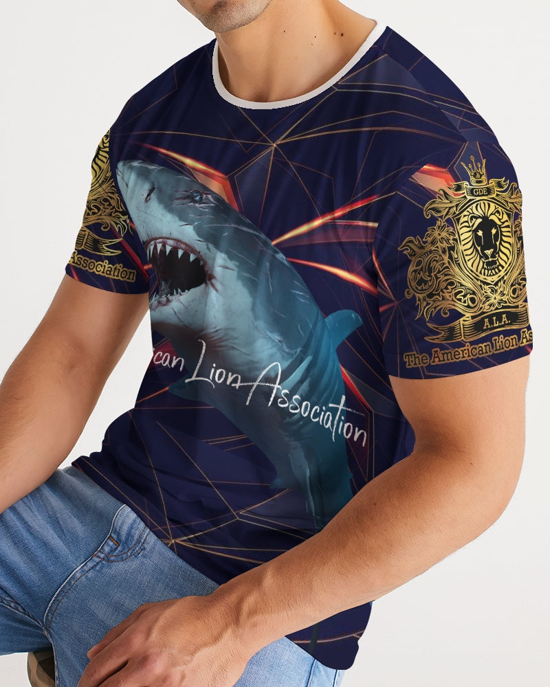 Silent But Deadly Men's Tee