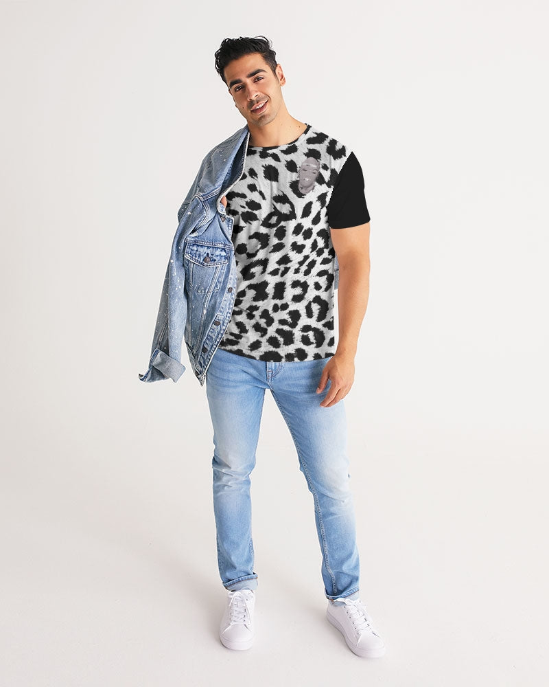 Pretty Goons Jaguar Men's Tee