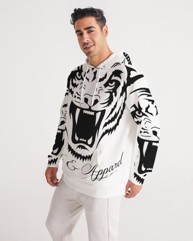 GDE Mafia Bengal Tiger Men's Hoodie