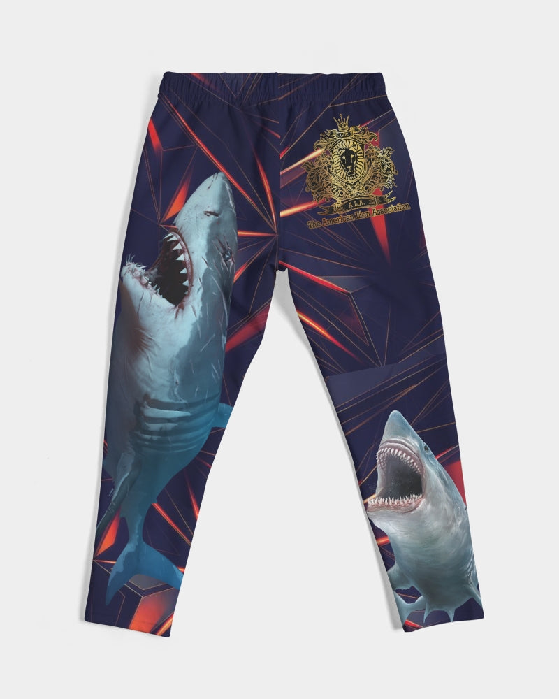 American Lion Association Silent But Deadly Men's Joggers